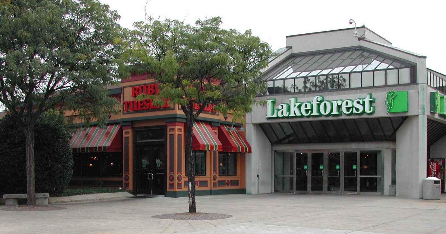 New Coffee Shop Opening Soon at Former Ruby Tuesday Location at