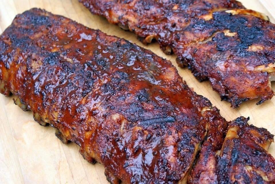 Urban BarBQue on Norbeck Road in Rockville is Closing This Sunday The MoCo Show