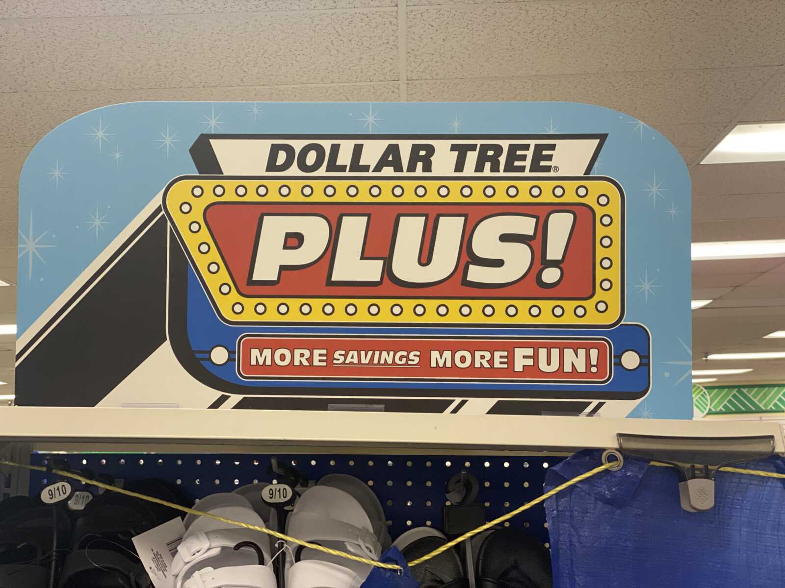 Local Dollar Tree Stores to Add $3 and $5 Items - The MoCo Show