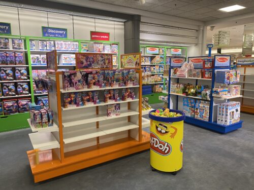 Toys R Us In Locations