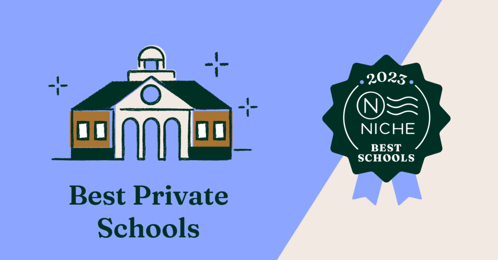 5 of Top 7 Private High Schools in Maryland are in MoCo, According to