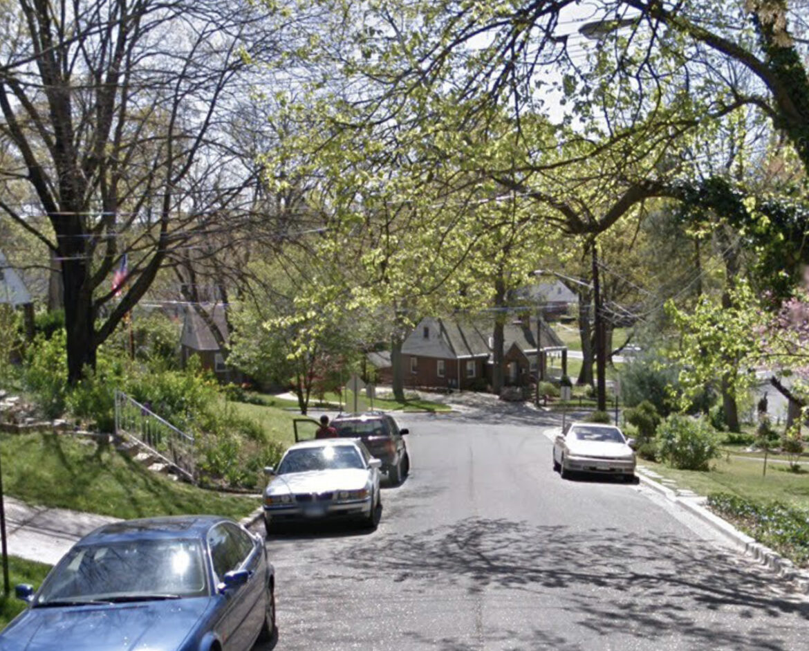 Police Investigating Series of Shed Burglaries - The MoCo Show