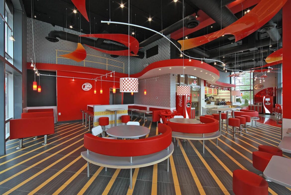 DMV Burger Restaurant, Z-Burger, to Open First MoCo Location - The MoCo ...