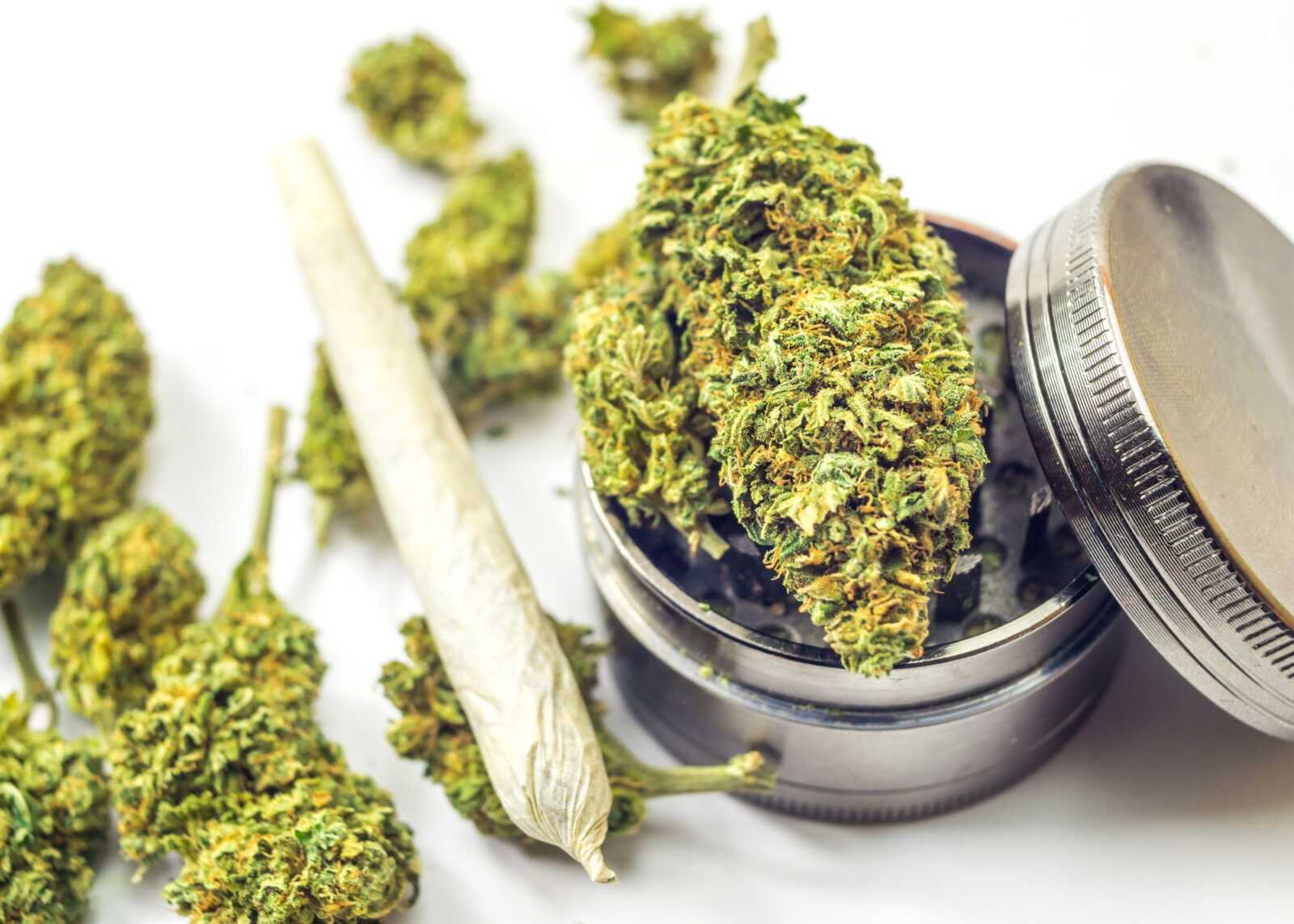 Maryland Cannabis Laws
