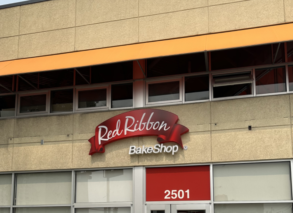 Red Ribbon Bakeshop Moves Closer Toward Opening Wheaton Location - The MoCo Show