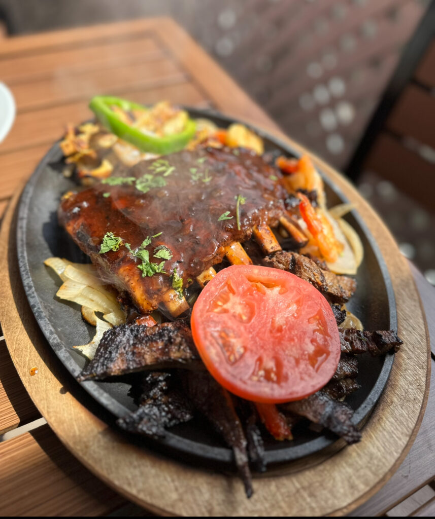 First Look at Margarita Bar & Grill in Germantown The MoCo Show