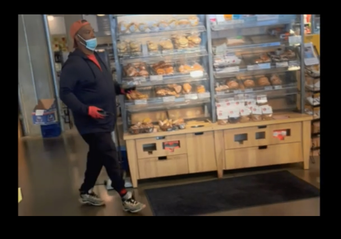 Detectives Investigating Armed Robbery of Rockville Grocery Store ...
