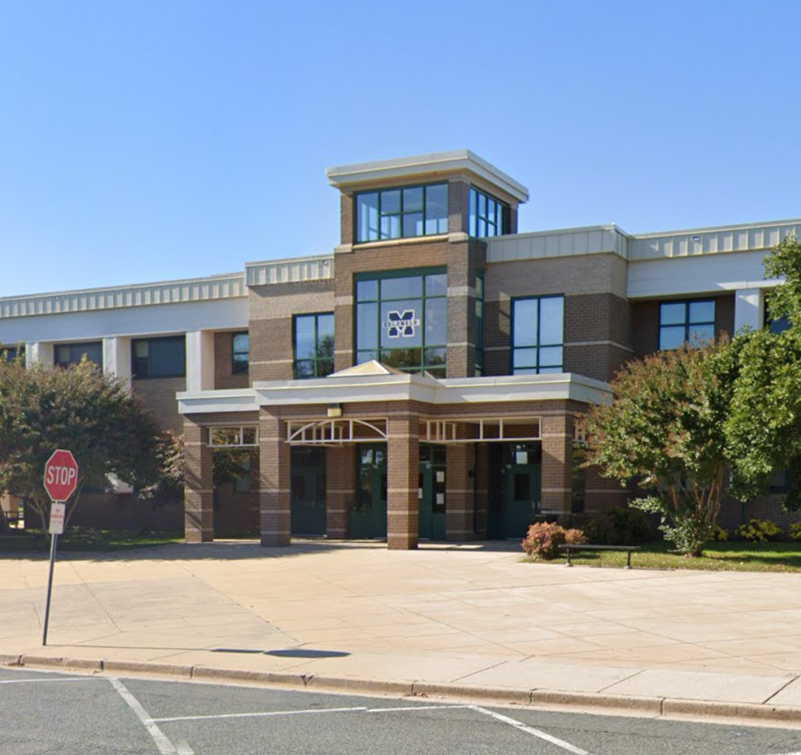 MCPS is Holding Community Input Sessions on Petition to Rename Magruder