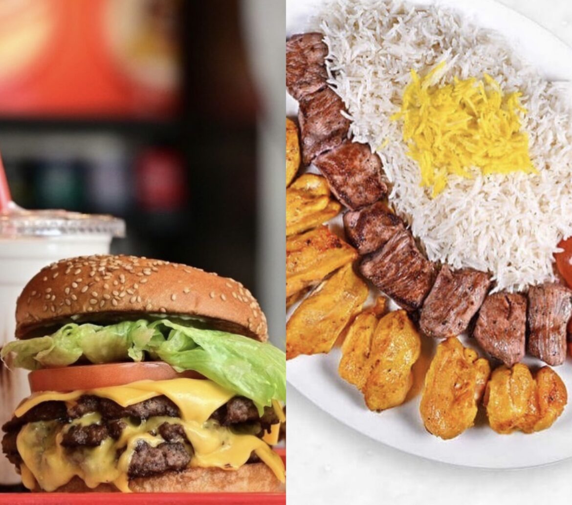 MoCo’s First Z Burger and Maman Joon Are Now Open - The MoCo Show