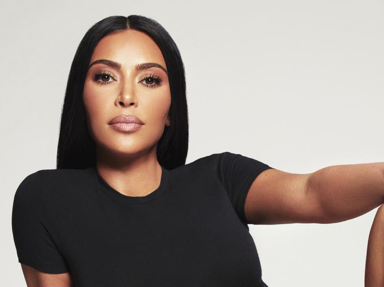 Kim Kardashian's Skims Is Opening Its First Stores Next Year