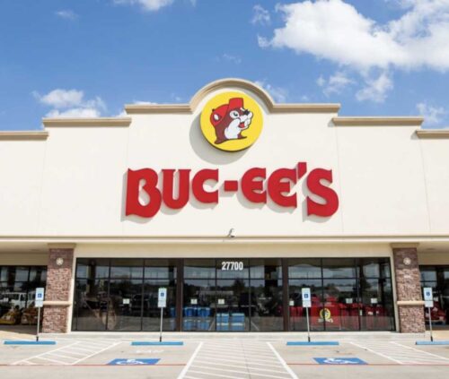Buc-ee’s First Virginia Location Announces Opening Date - The MoCo Show