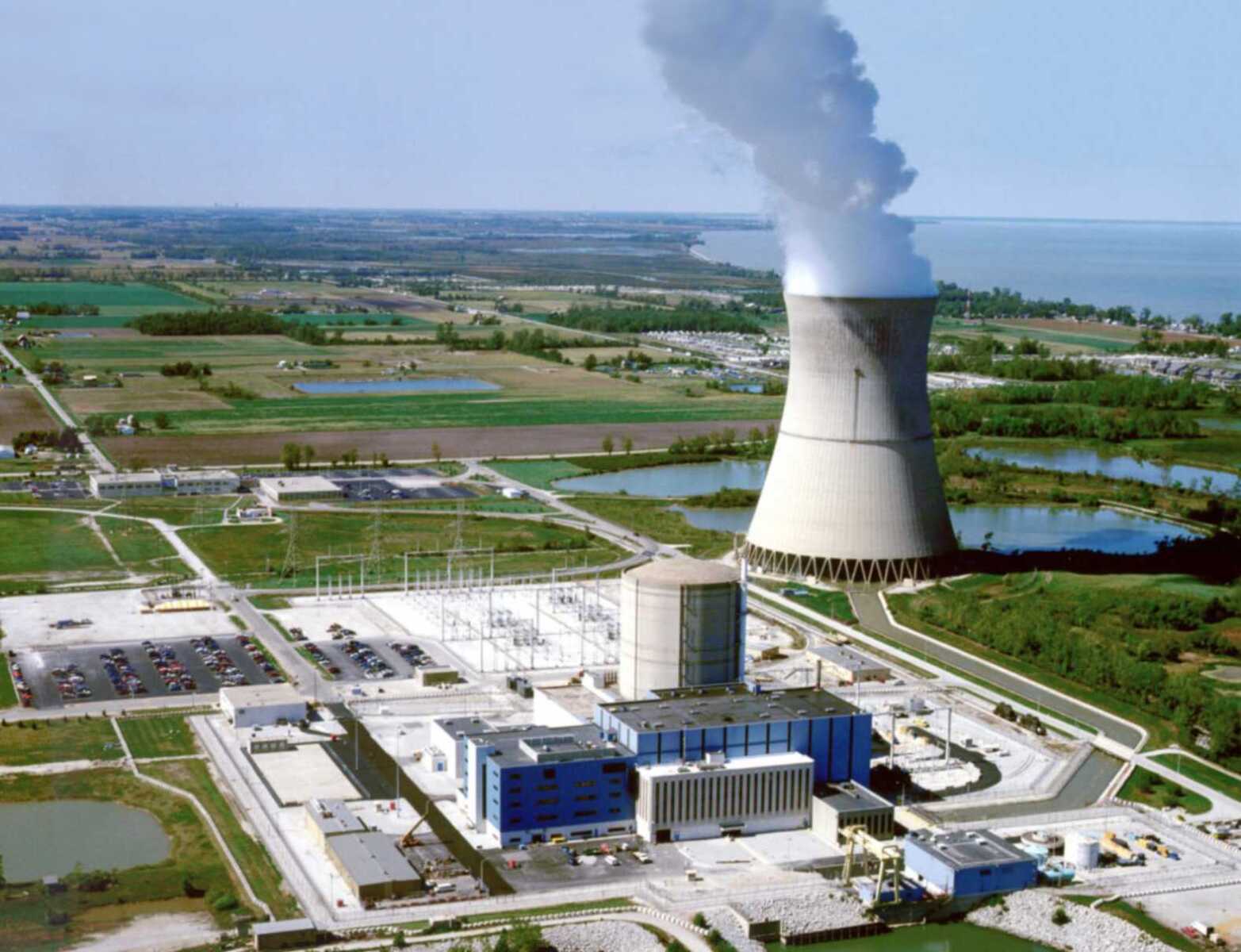 Centrus Bethesda's Centrus Energy, a Nuclear Fuel Supplier, Announces CEO ...
