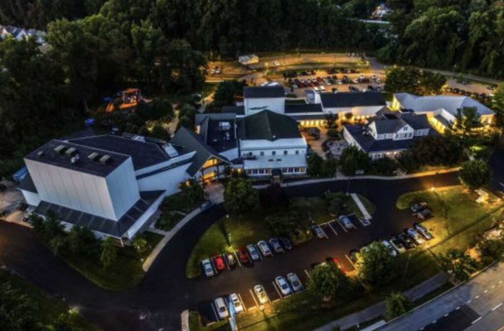 Olney Archives The MoCo Show