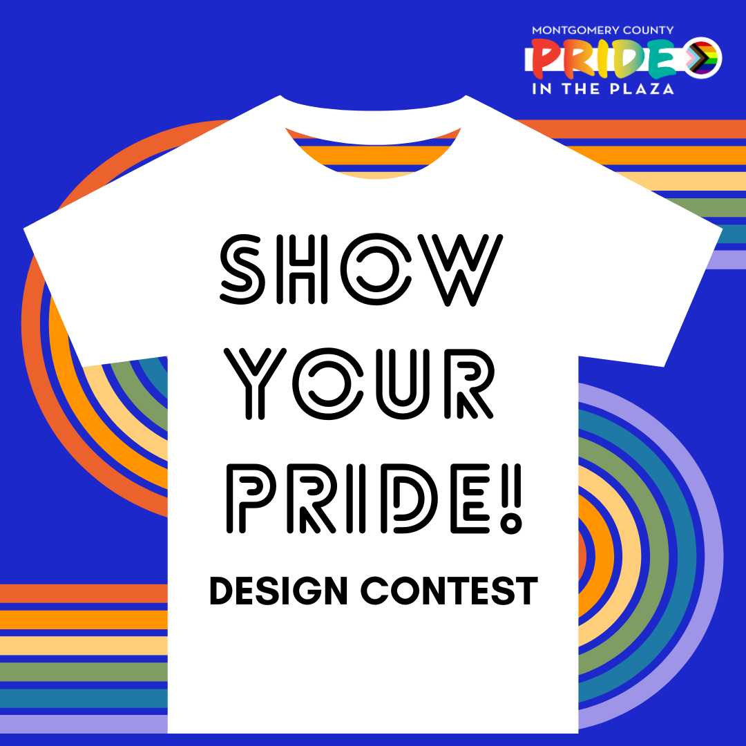 'Pride in the Plaza' Organizers Seek Artists to Design Festival T-Shirt ...