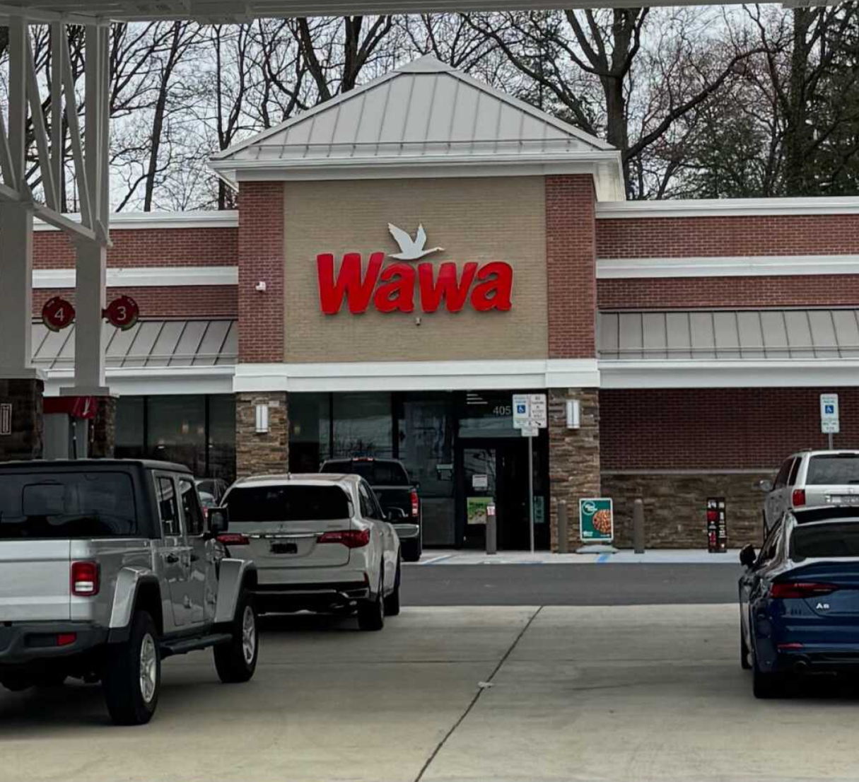 Wawa Announces Free Beverages For Teachers and School Staff Promotion