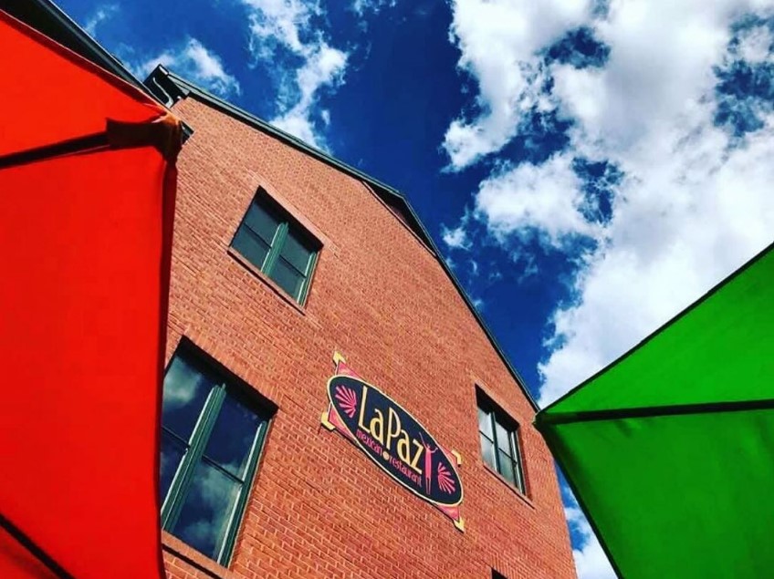 ラパス、フレデリックのダウンタウンで46年間営業を終え閉店へ