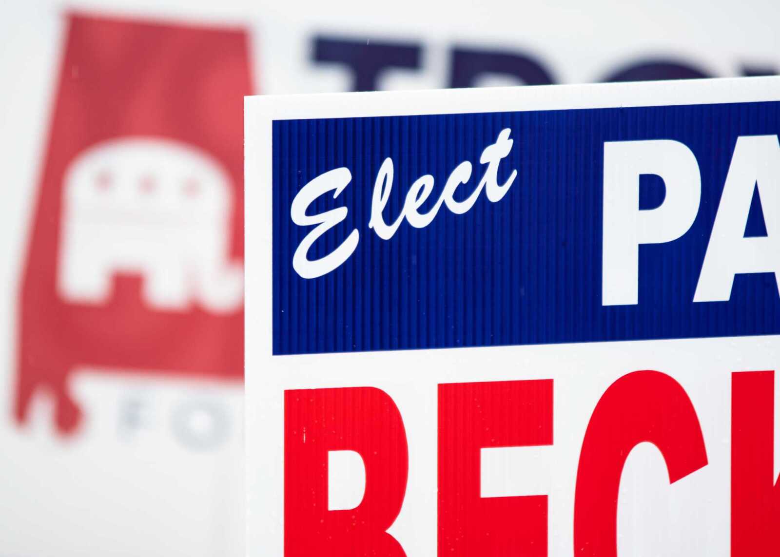 Montgomery County to Conduct Sign Sweep on November 12 to Remove ...